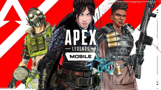 Is Apex Legends Mobile Cross Platform Or Cross Play