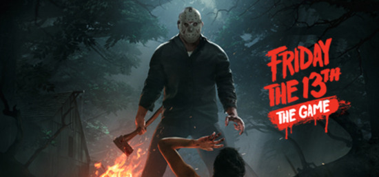 Is Friday the 13th Cross Platform Or Cross Play
