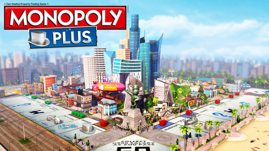 Is Monopoly Plus Cross Platform Or Cross Play