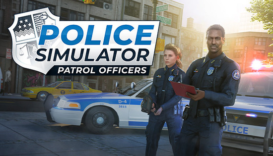 Is Police Simulator Cross Platform Or Cross Play
