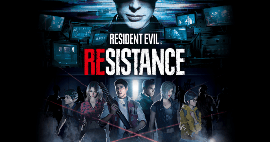 Is Resident Evil Resistance Cross Platform Or Cross Play