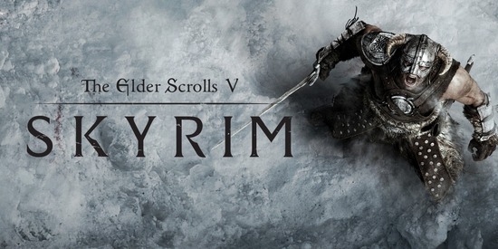 Is The Elder Scrolls V Skyrim Cross Platform