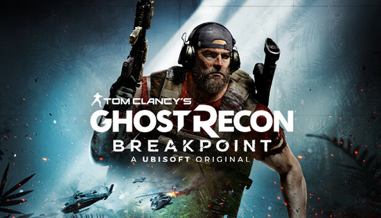 Is Tom Clancy's Ghost Recon Breakpoint Cross Platform Or Cross Play