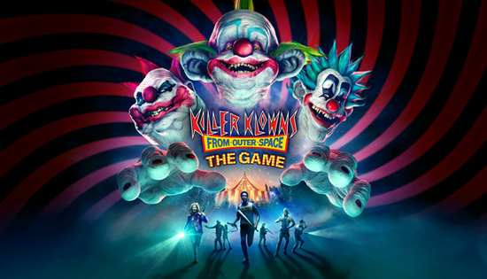 Killer Klowns from Outer Space The Game Release Date And Timings In All Regions