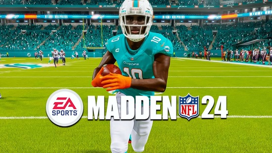 Madden 24 Release Date