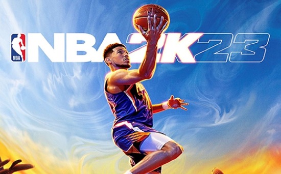 NBA 2K23