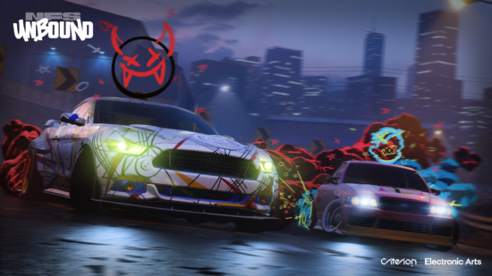 Need for Speed Unbound[NFS] Release Date And Timings In All Regions
