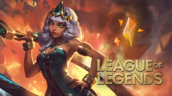 Nilah-League-Of-Legends