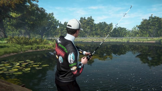 Is Fishing Planet Cross Platform Or Cross Play? [2024 Updated] | Medium