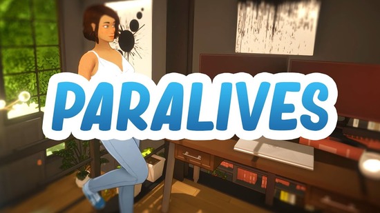 Paralives Release Date