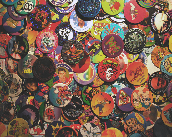 Pogs