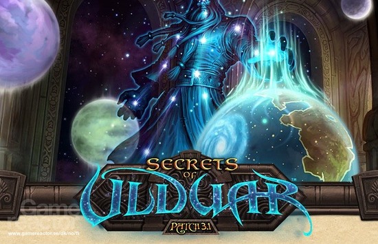 Secrets Of Ulduar Release Date