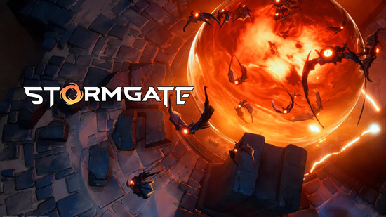 Stormgate-Release-Date
