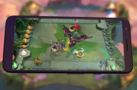 Teamfight Tactics Set 8 [tft] Release Date And Timings In All Regions ...