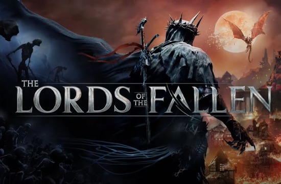 The Lords Of The Fallen Release Date