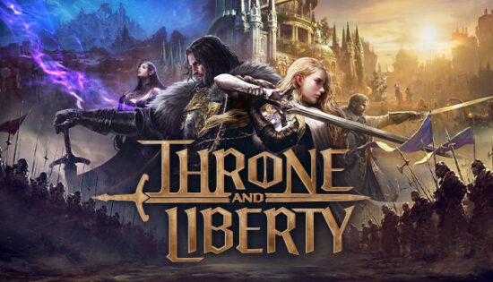 Throne and Liberty Release Date And Timings In All Regions