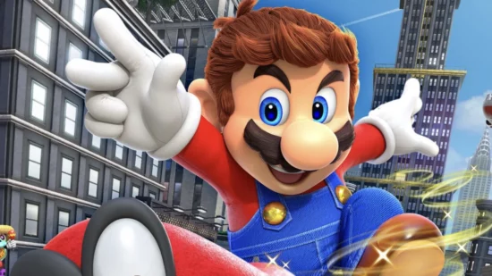 Will Super Mario Odyssey 2 support cross-platform play