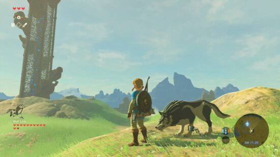 The Legend of Zelda Breath of the Wild 2 [botw 2] Release Date And Timings In All Regions