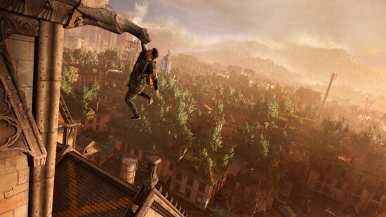 Common Dying Light Server Issues
