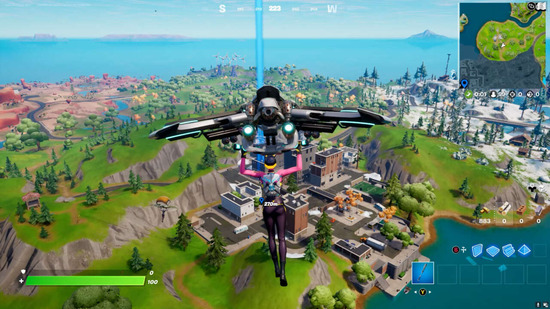Common Fortnite Server Issues