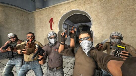Counter Strike Global Offensive [cs go] Minimum System Requirements