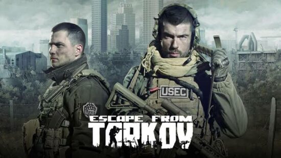 Escape from Tarkov Release Date And Timings In All Regions
