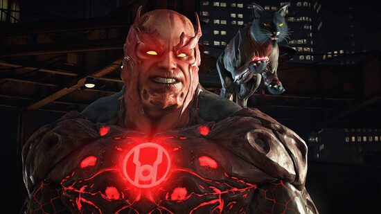 Expected Price of Injustice 3