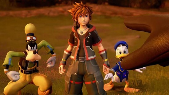 Expected Price of Kingdom Hearts