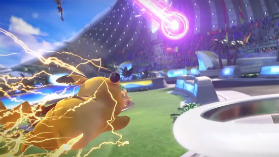 Expected Price of Pokémon UNITE
