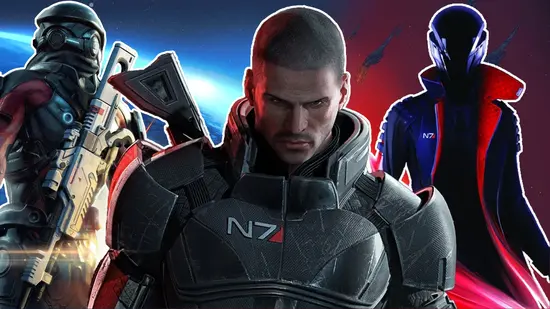 Expected price of Mass Effect
