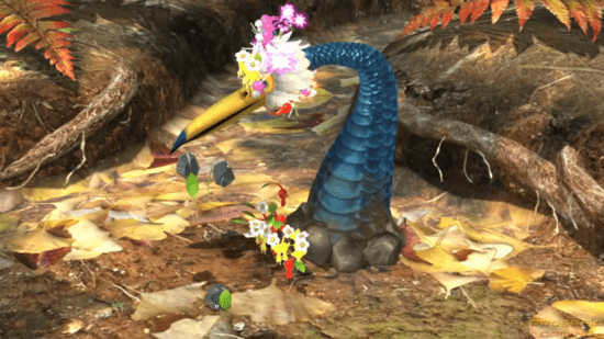 Expected value of Pikmin 3