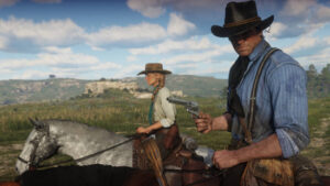 RED DEAD REDEMPTION 2 RELEASE DATE visual data 4