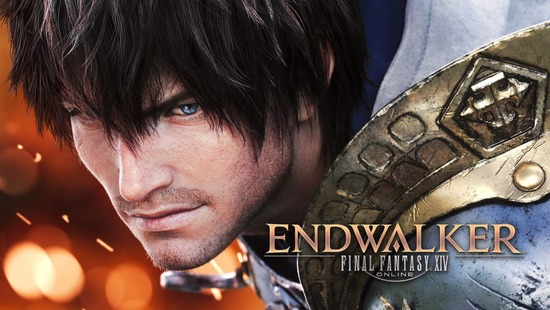 Final Fantasy 14 Endwalker Release Date