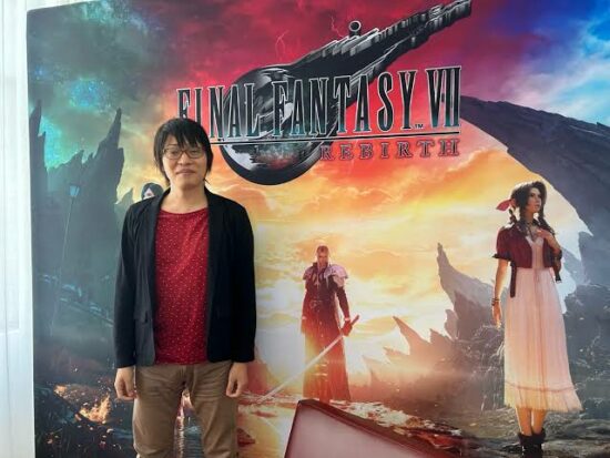 Final Fantasy 7 Rebirth [ff7] Minimum System Requirements