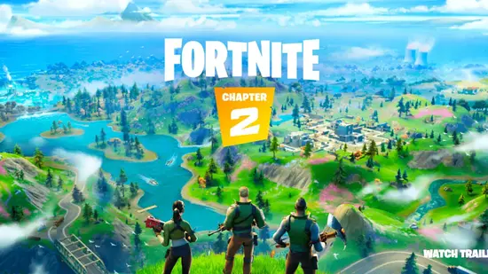 when is fortnite chapter 2 reload coming out