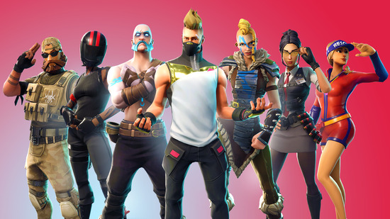 Fortnite Season 5 Release Date And Timings In All Regions