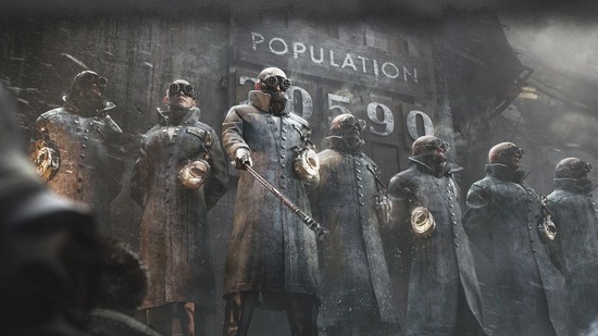 Frostpunk 2 Release Date And Timings In All Regions Gamespec