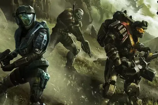 Halo Reach Release Date And Timings In All Regions Gamespec