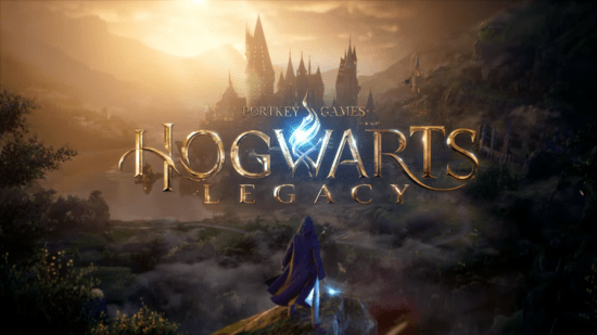 Hogwarts Legacy PS4 Release Date