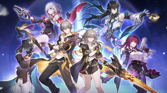 Honkai Star Rail Release Date And Timings In All Regions
