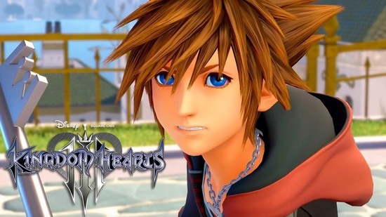 Kingdom Hearts Release Date