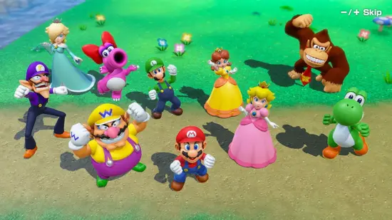 Mario Party Superstars_1