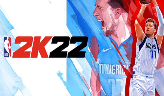 NBA 2K22 Release Date