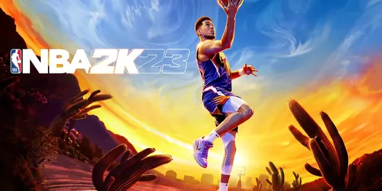 NBA 2K23 PlayStation 4 [PS4] Characters