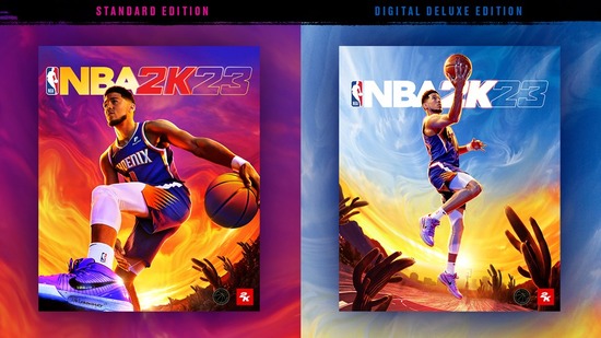NBA 2K23 PlayStation 4 [PS4] Release Date And Timings In All Regions