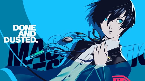 Persona 3 Release Date And Timings In All Regions