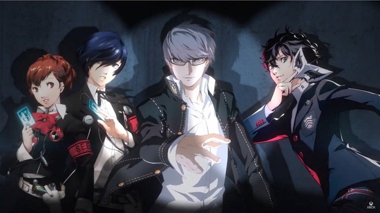 Persona 5 Royal Release Date And Timings In All Regions Gamespec 8134