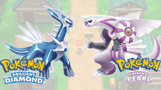 Pokémon Brilliant Diamond and Shining Pearl Release Date And Timings In All Regions
