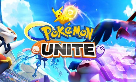 Pokémon UNITE Release Date