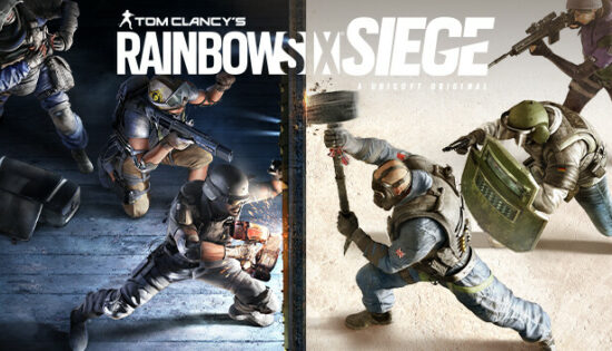 Rainbow Six Siege [r6] Release Date And Timings In All Regions